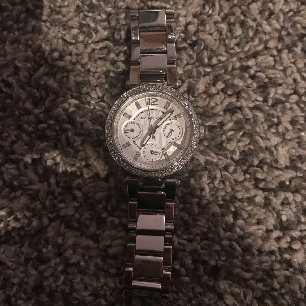 Michael Kors watch